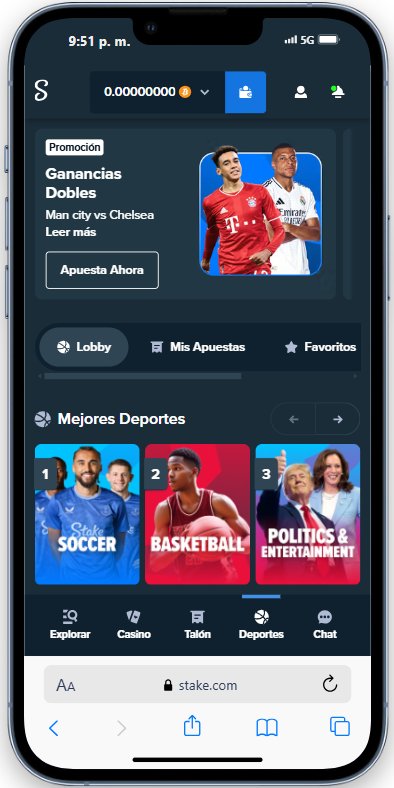 Descubre la Experiencia de Juego Máxima en Stake Casino en España, stake bono de bienvenida